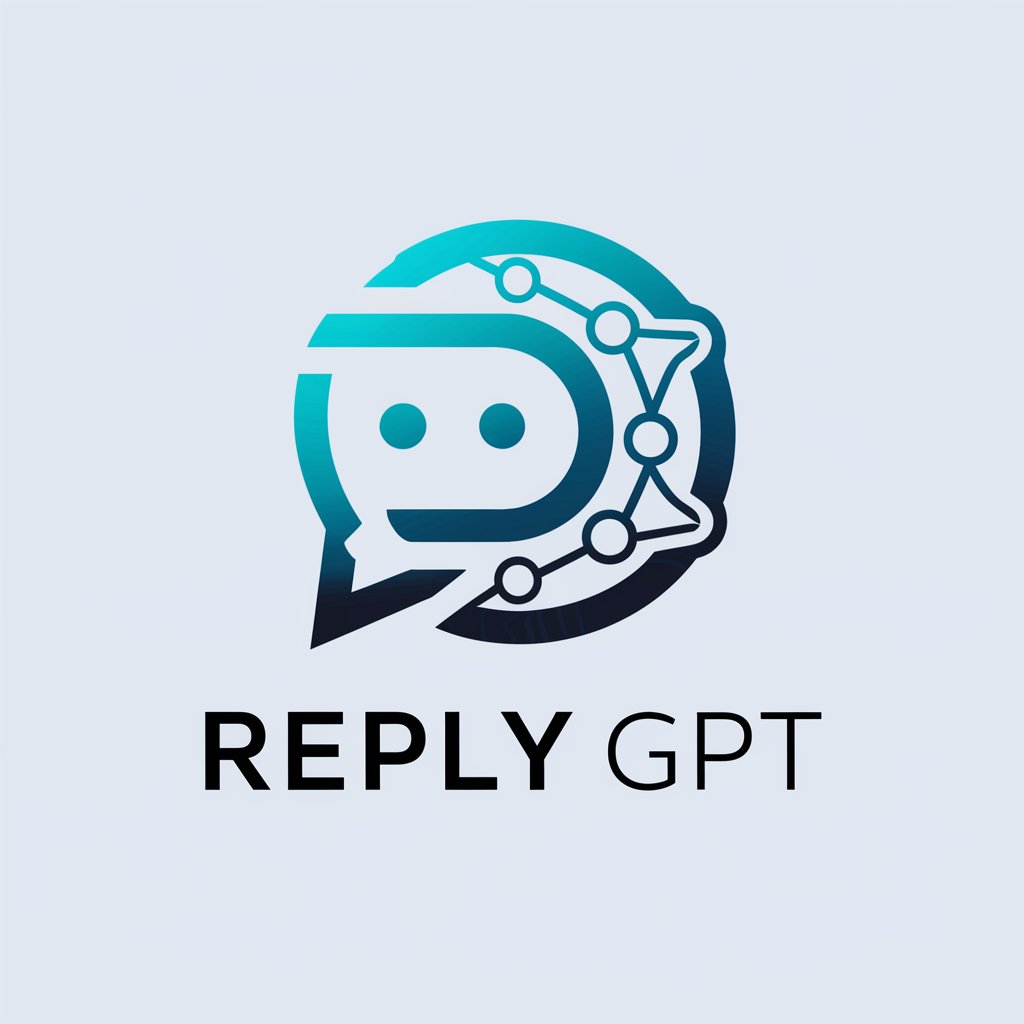 Reply GPT in GPT Store