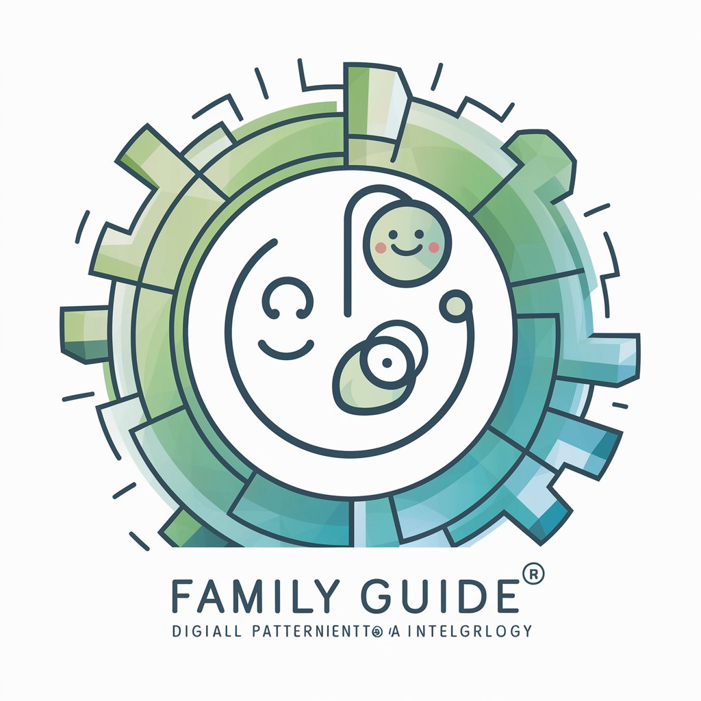 Family Guide