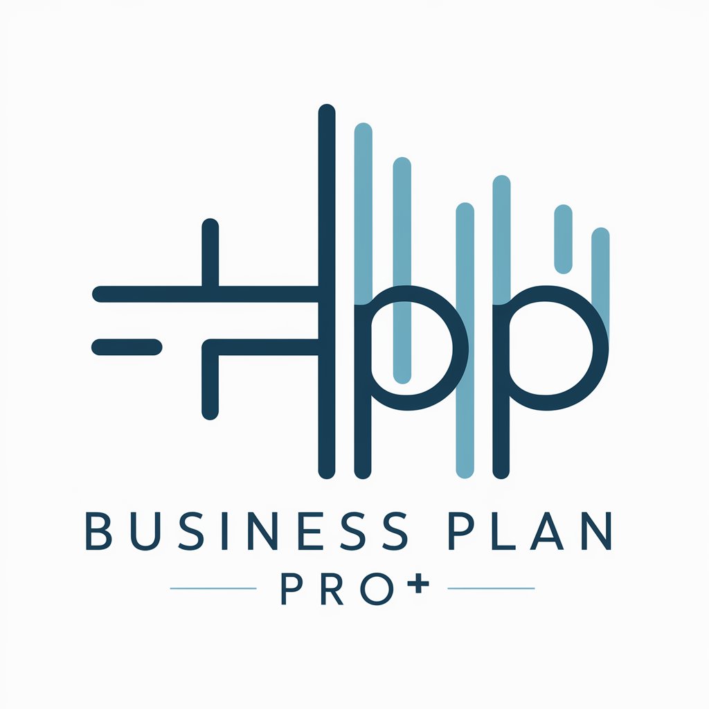 BUSSINES PLAN PRO+