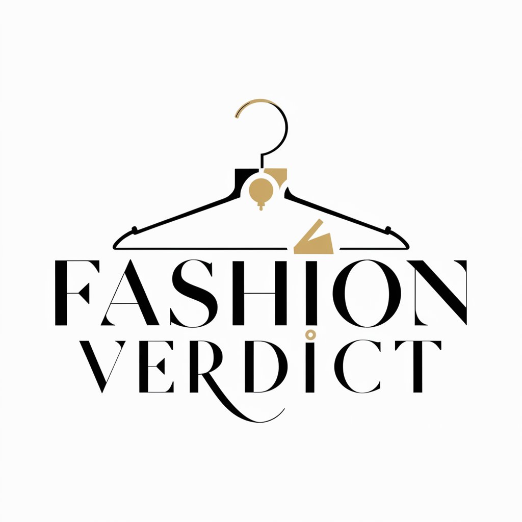 Fashion Verdict in GPT Store