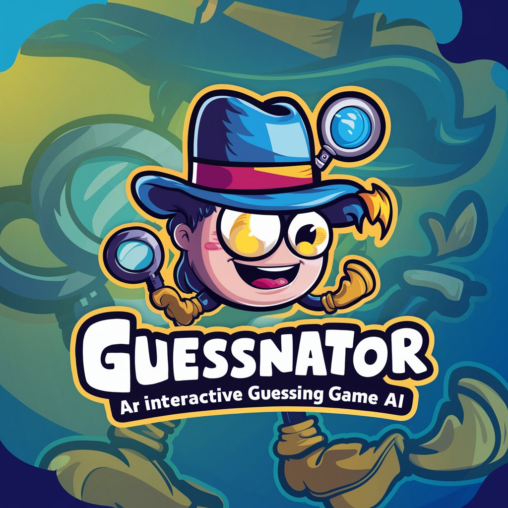 Guessnator