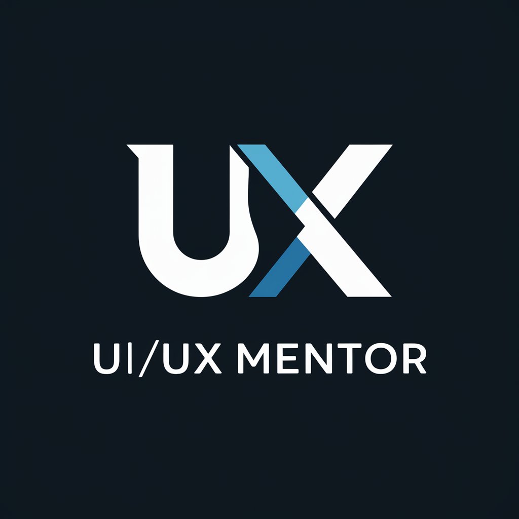 UI/UX Mentor