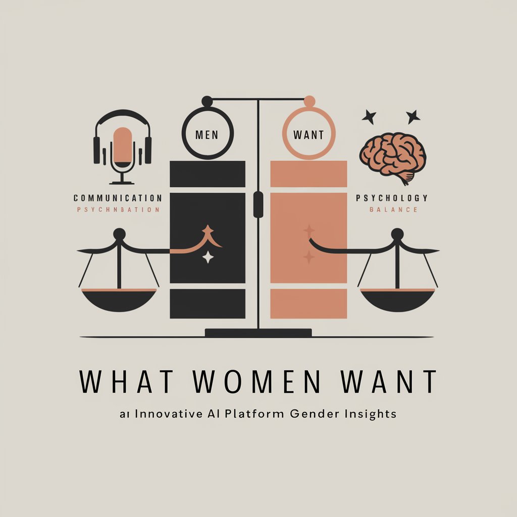 What Women Want