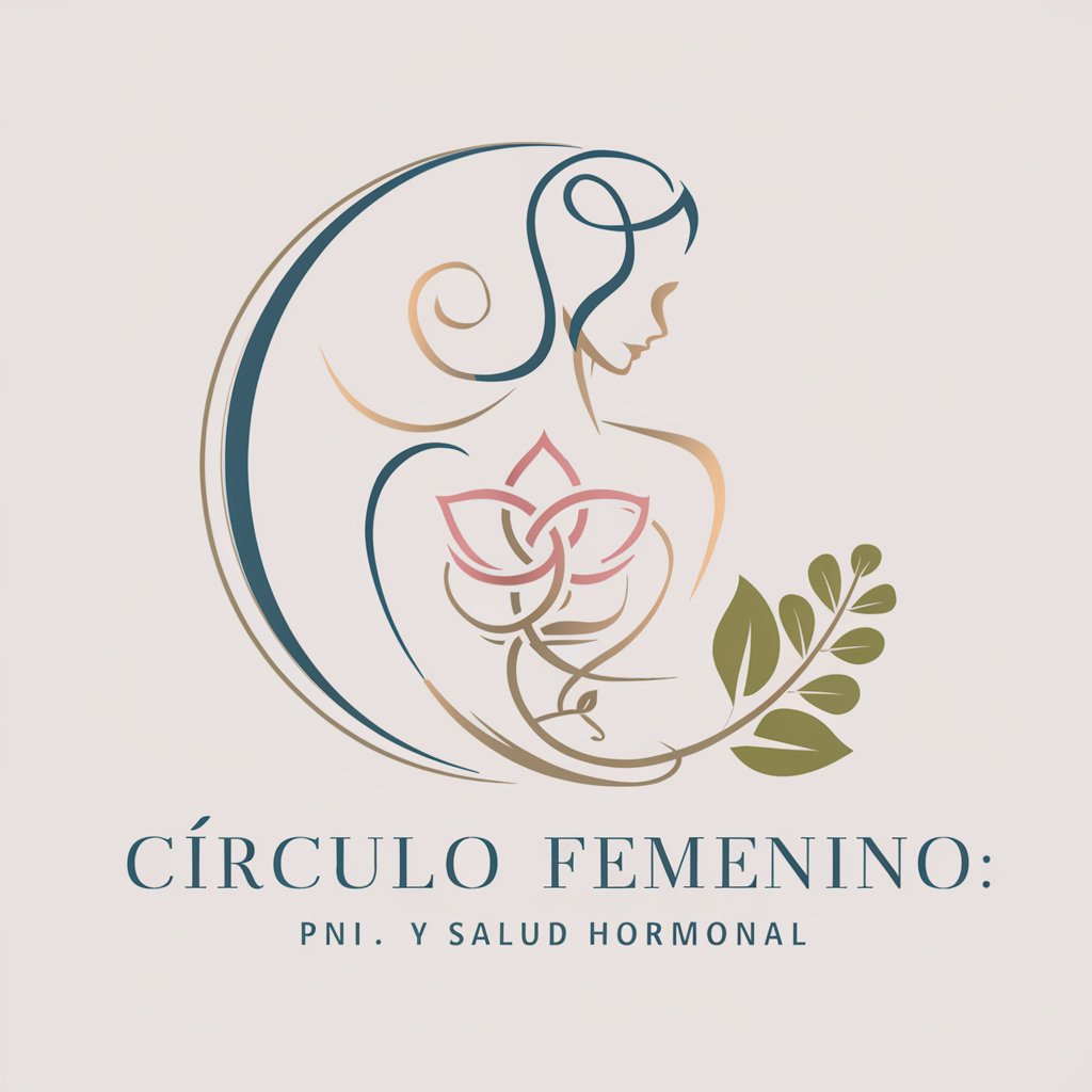 Círculo Femenino: PNI y Salud Hormonal