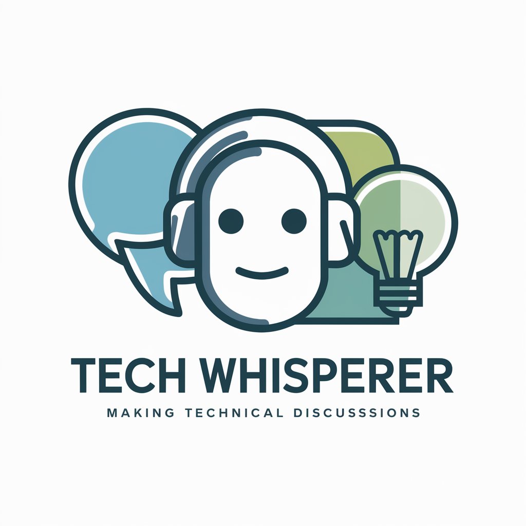 Tech Whisperer