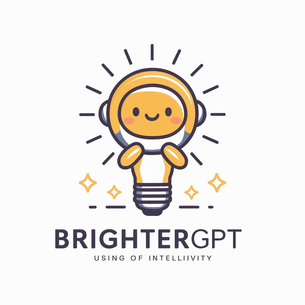 BrighterGPT