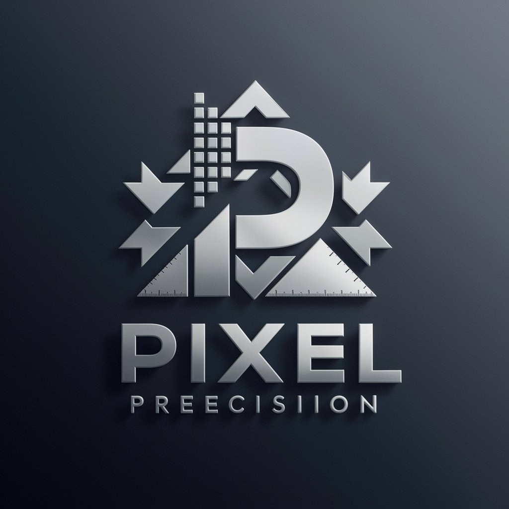 Pixel Precision in GPT Store