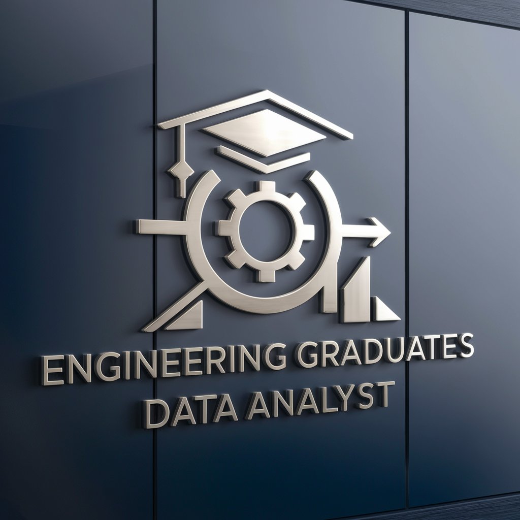Engineering Graduates Data Analyst in GPT Store