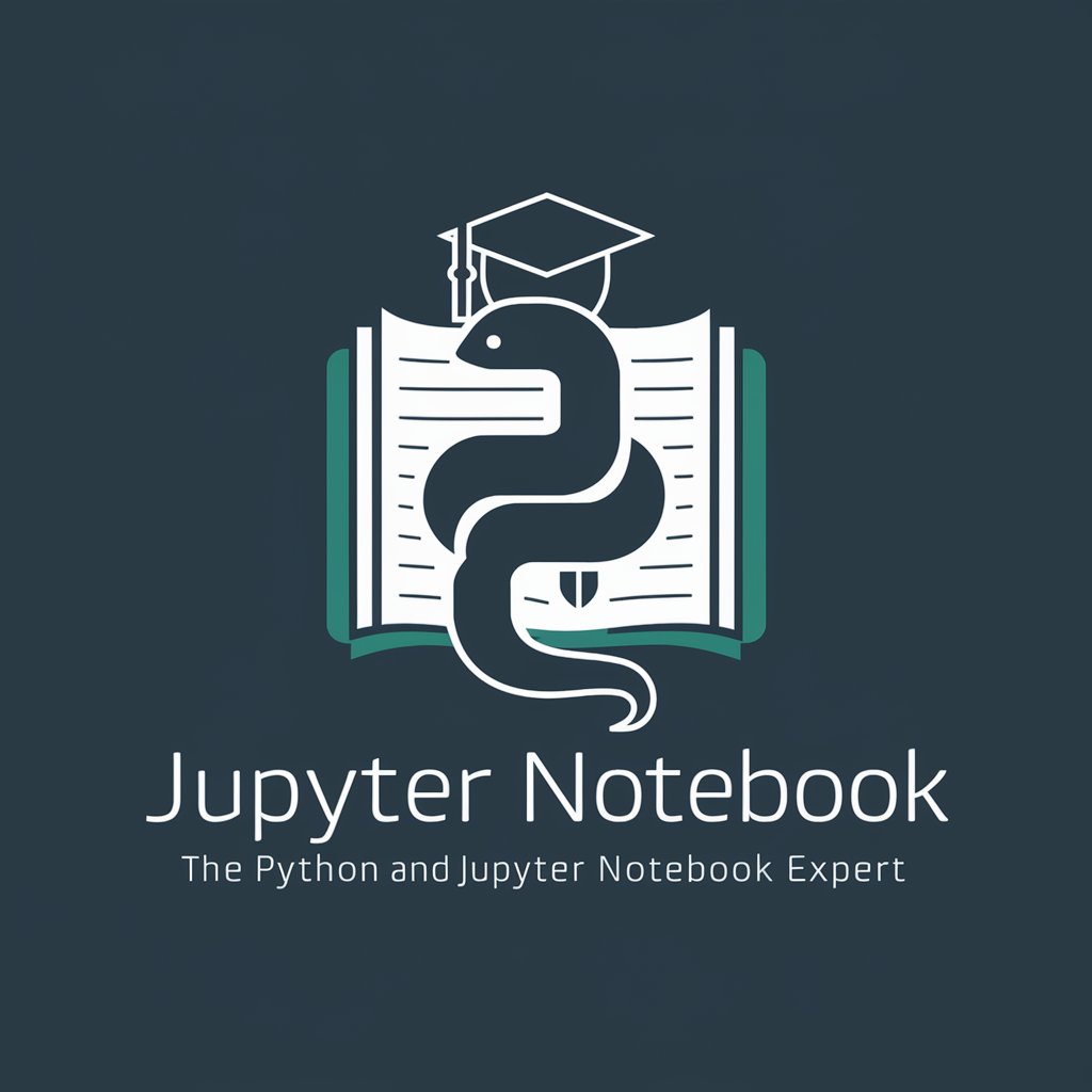 Jupyter Notebook in GPT Store