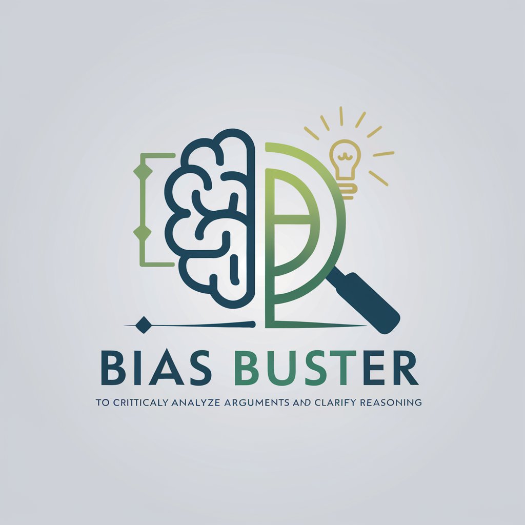 Bias Buster