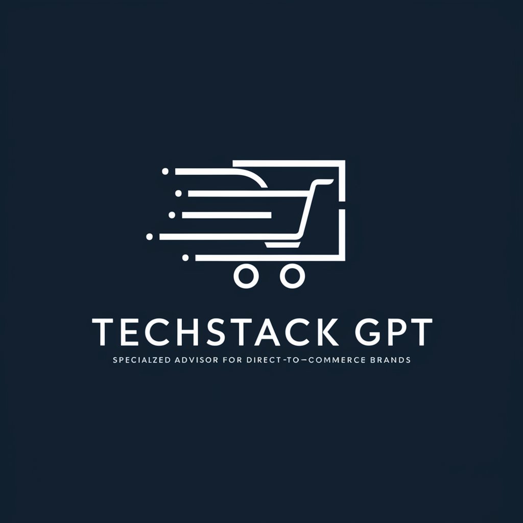 TechStackGPT