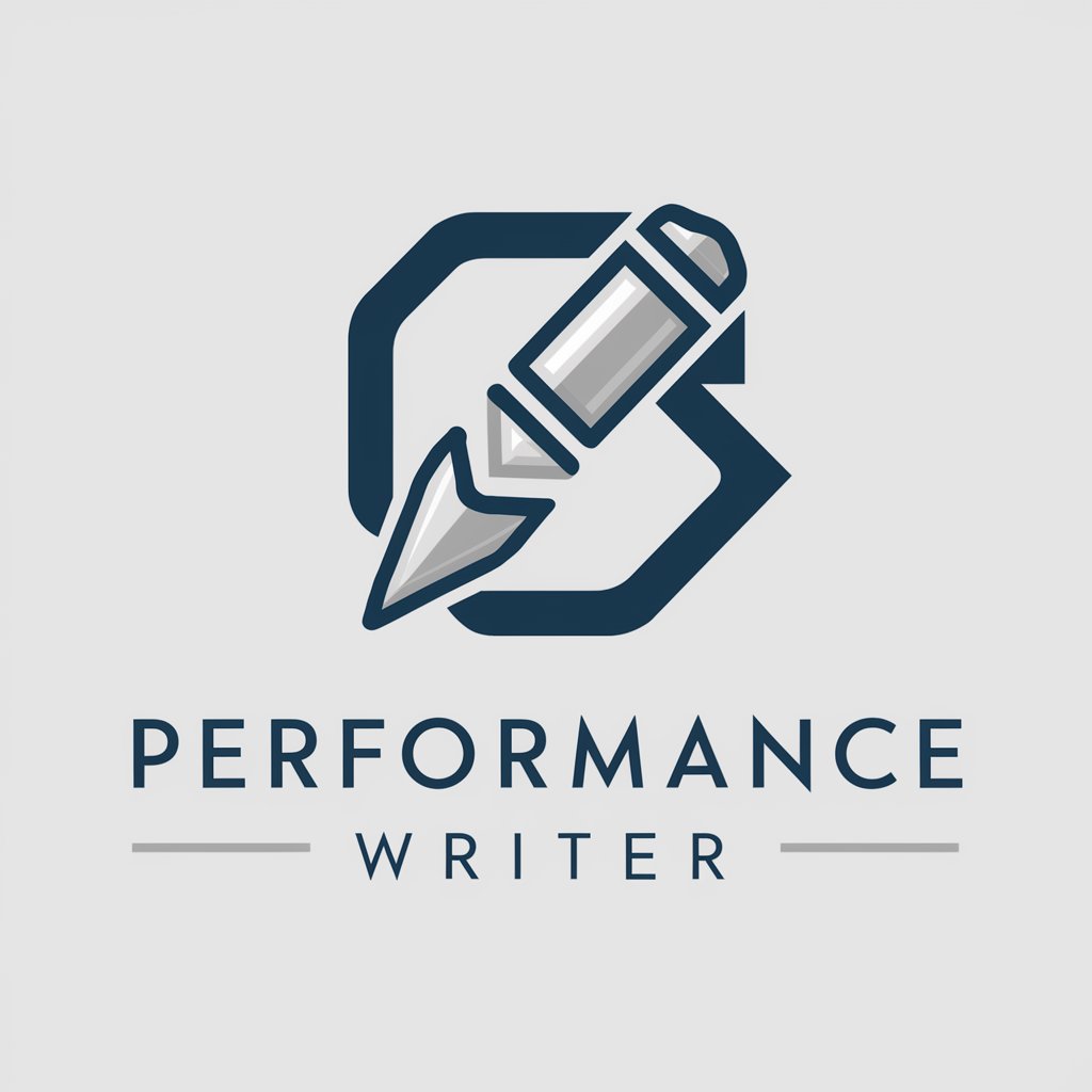Performance Writer