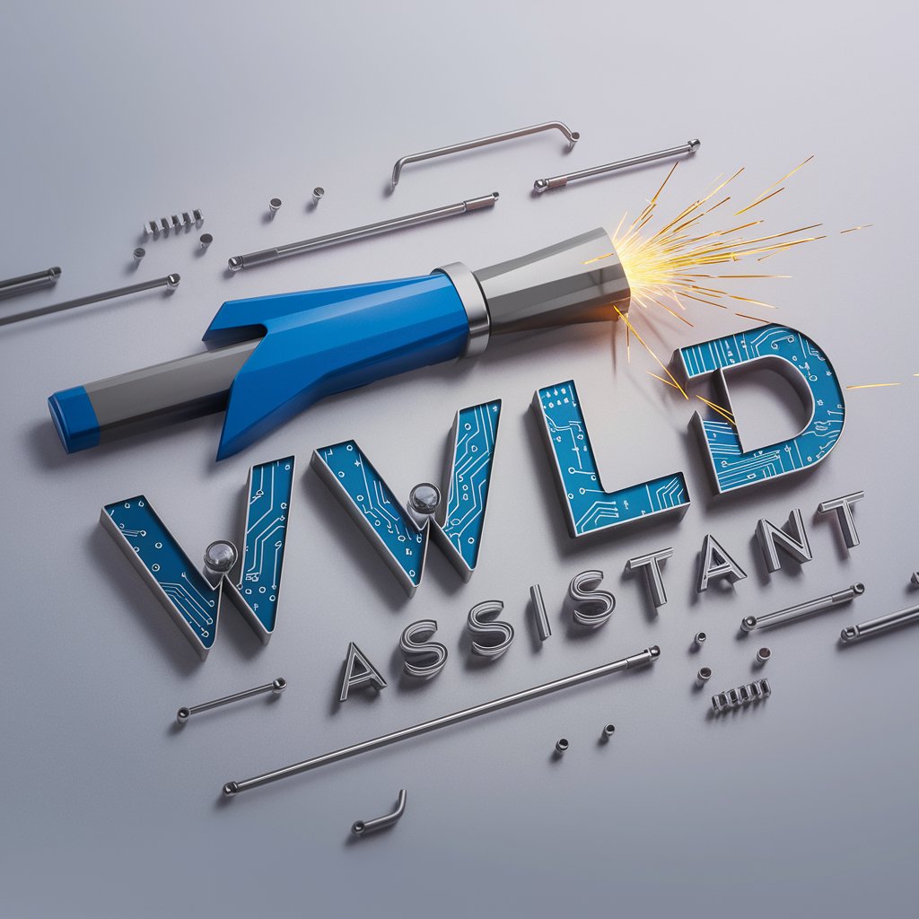 Weld Assistant