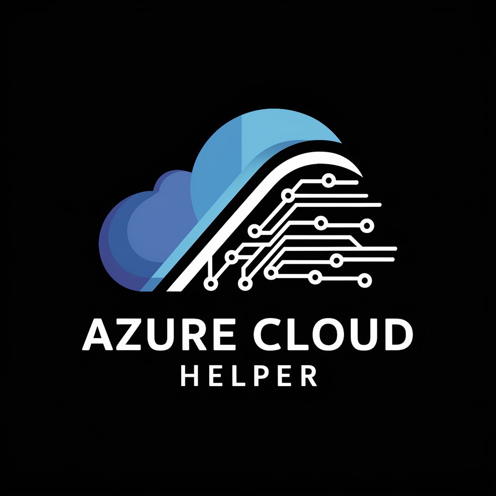 Azure Cloud Helper