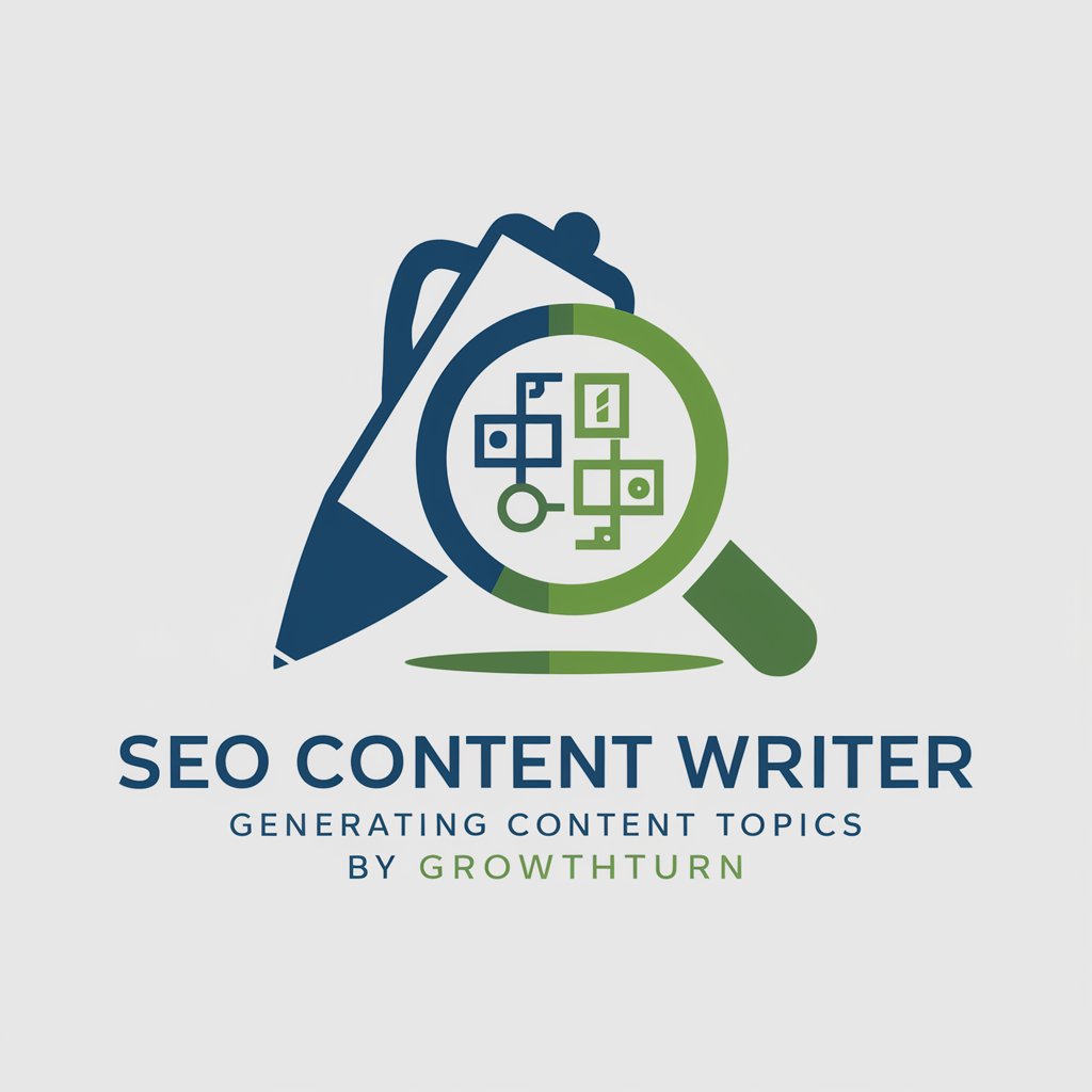Generating Content Topics by Growthturn
