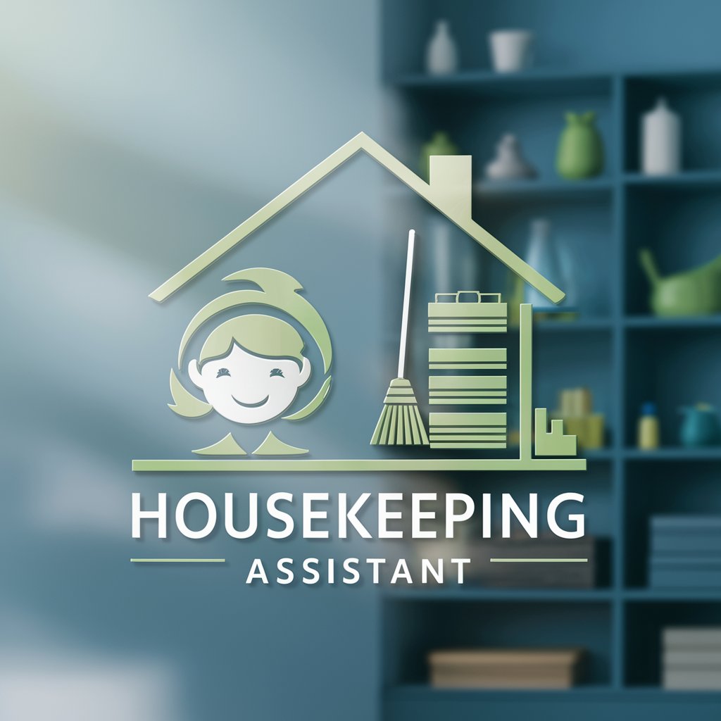 Housekeeping in GPT Store