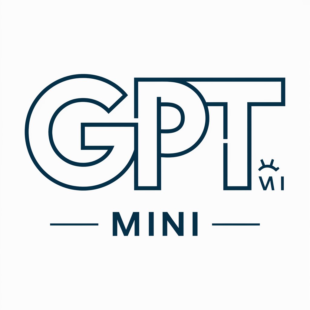 GPT mini [🇪🇸]