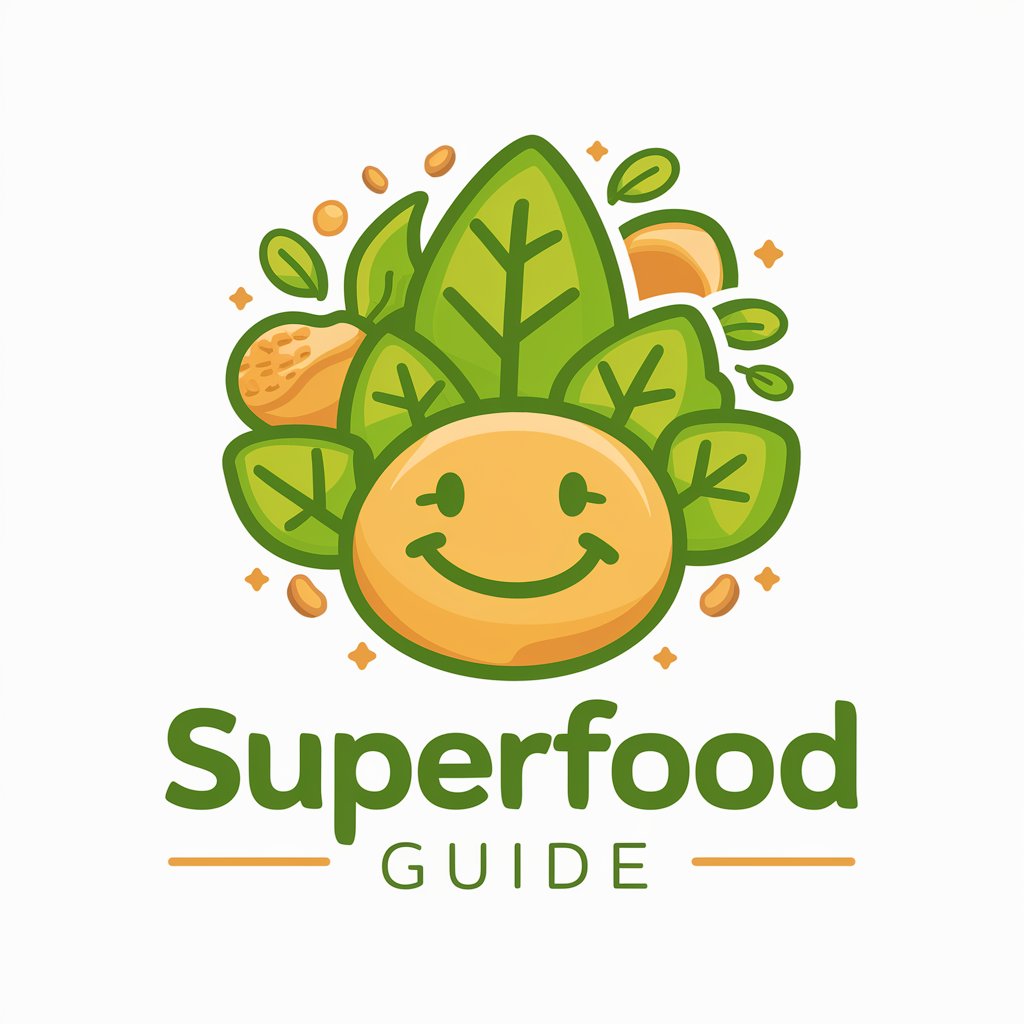 Superfood Guide