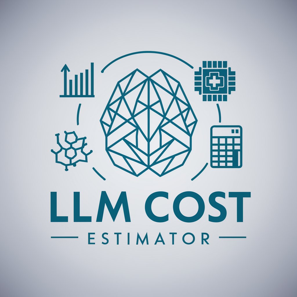 LLM cost estimator