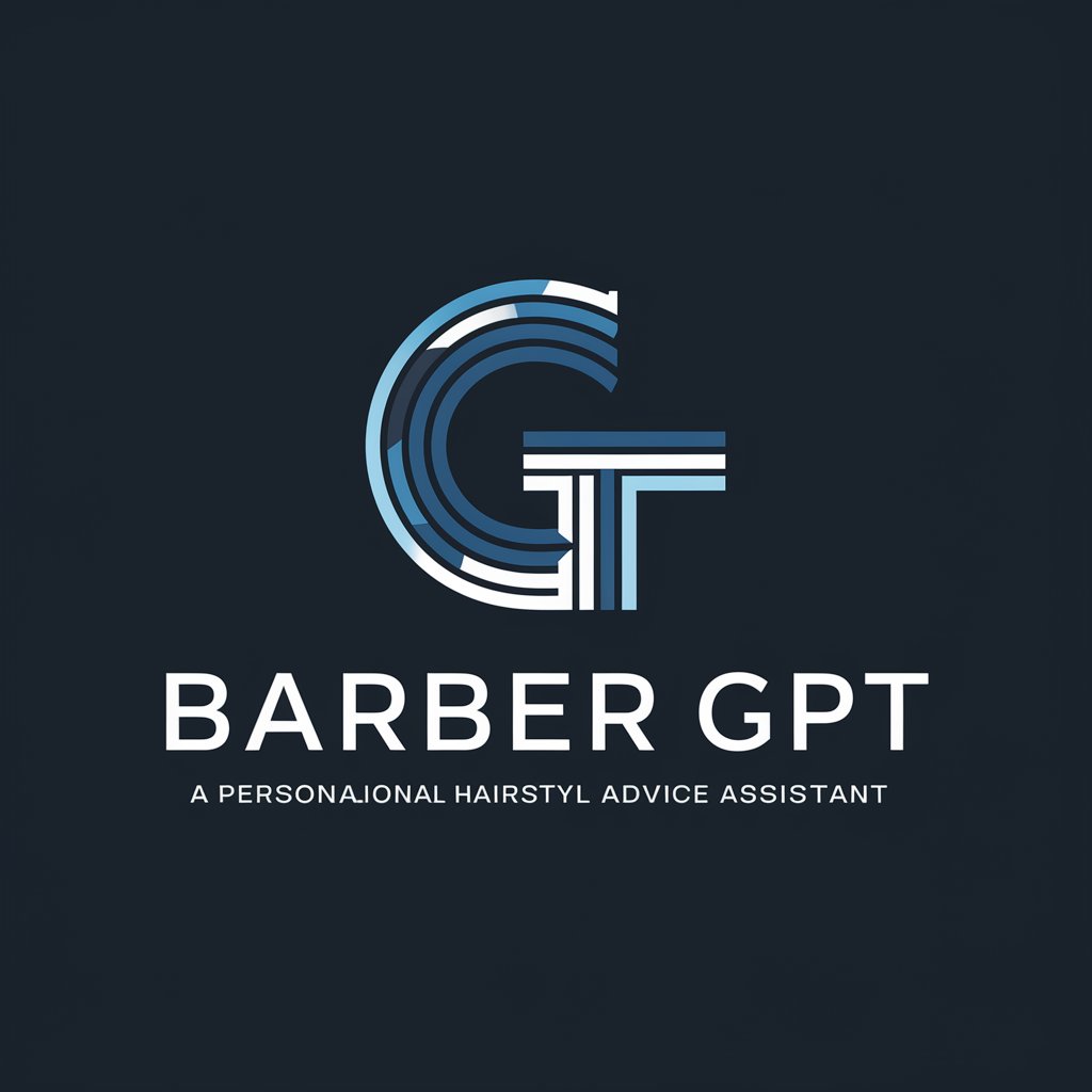 Barber GPT