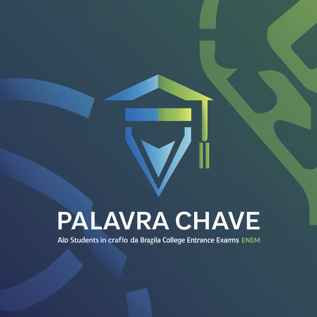 Palavra Chave in GPT Store