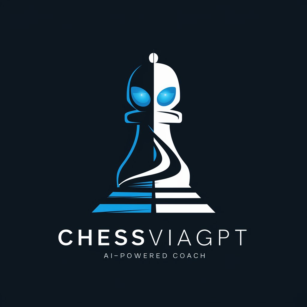 ChessviaGPT Chess Coach | Chat with your account