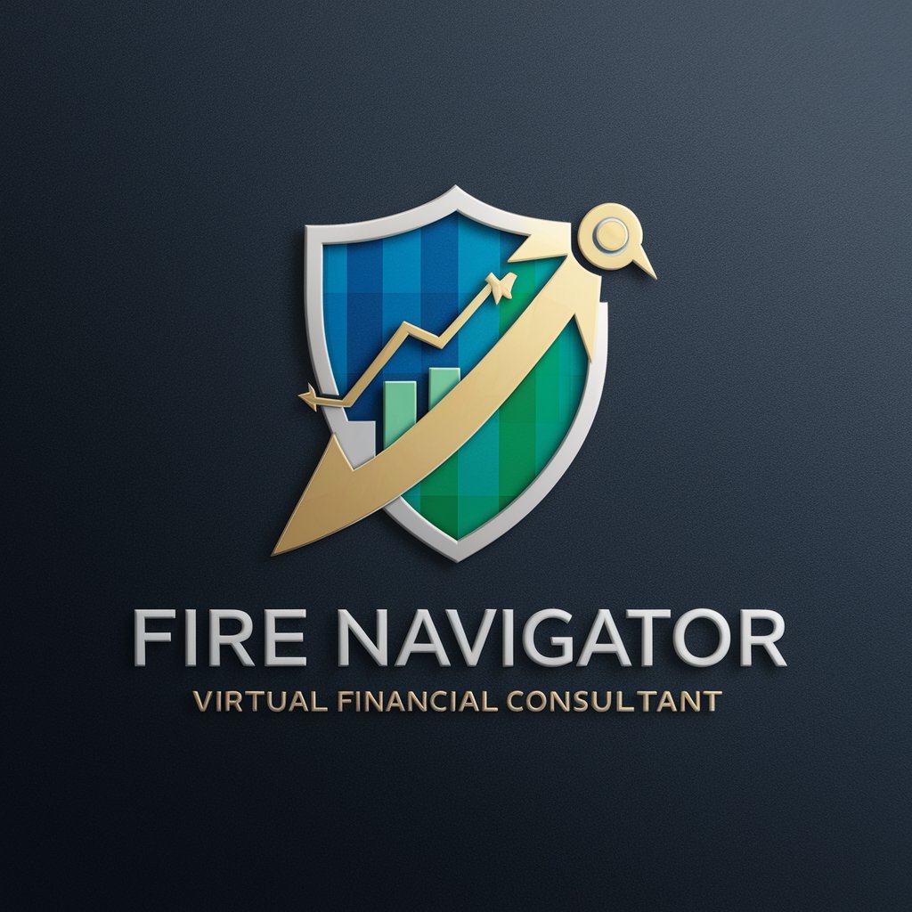 F.I.R.E Navigator Agent in GPT Store