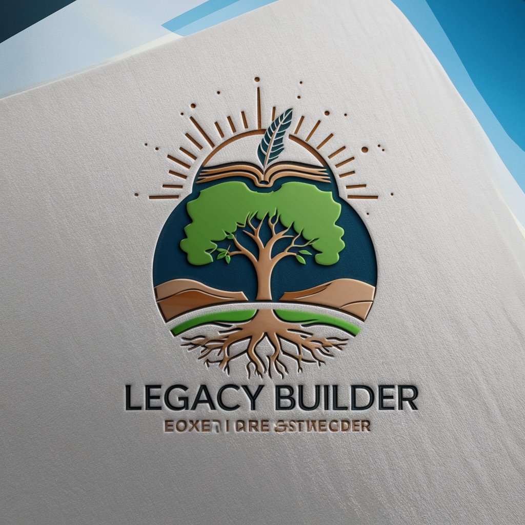 Legacy Builder