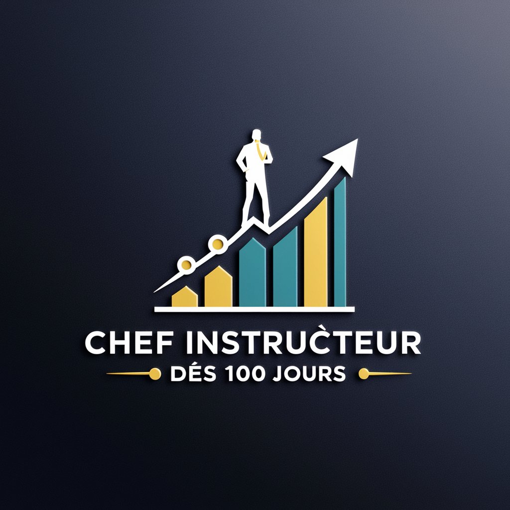 Chef Instructeur des 100 jours