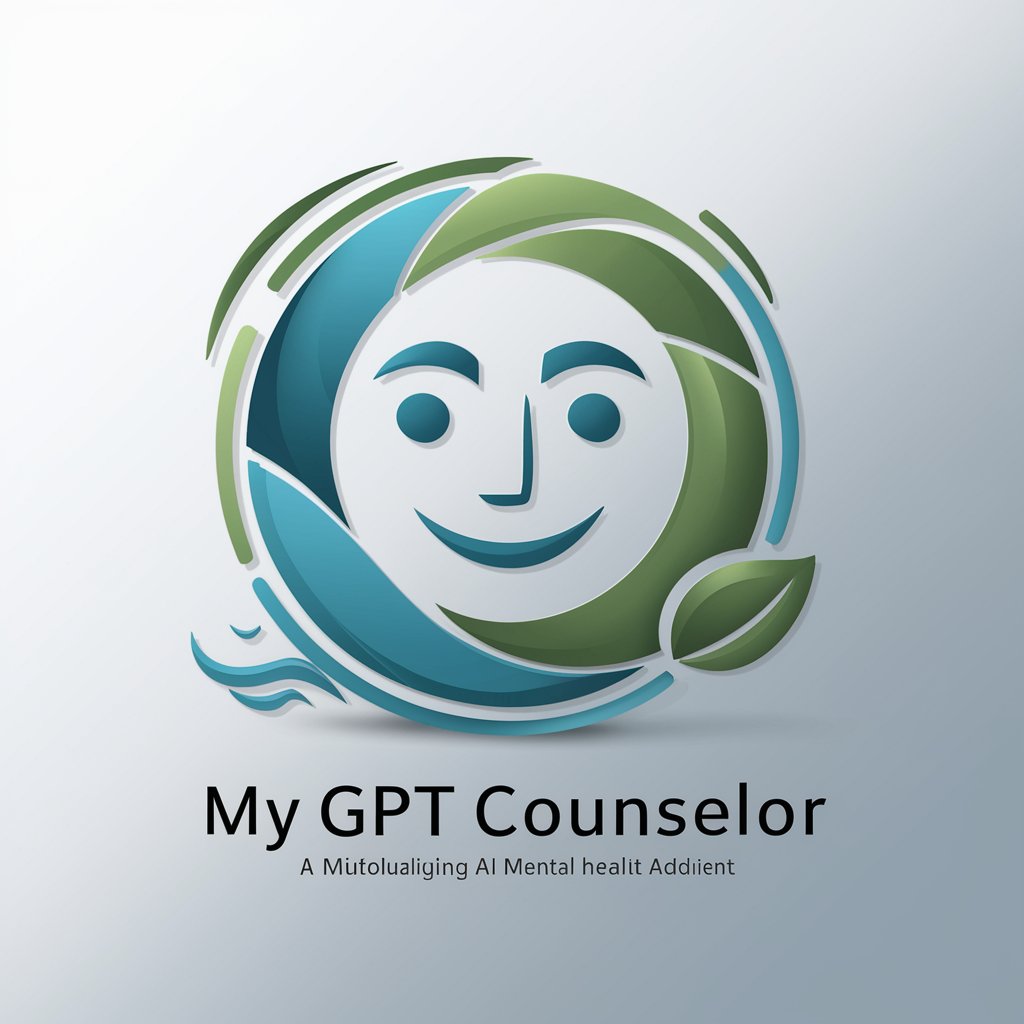 My GPT Counselor