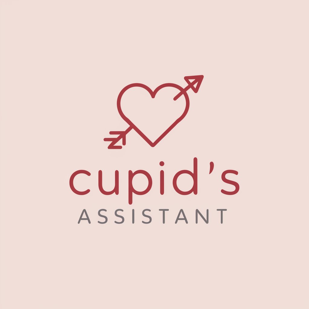 Dating Assistant in GPT Store