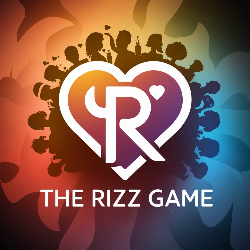 The Rizz Game in GPT Store