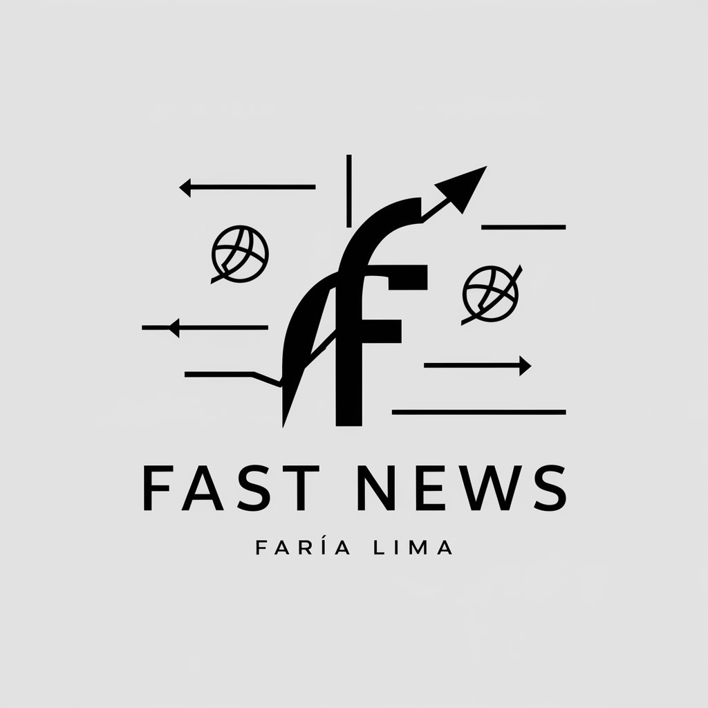 Fast News Faria Lima