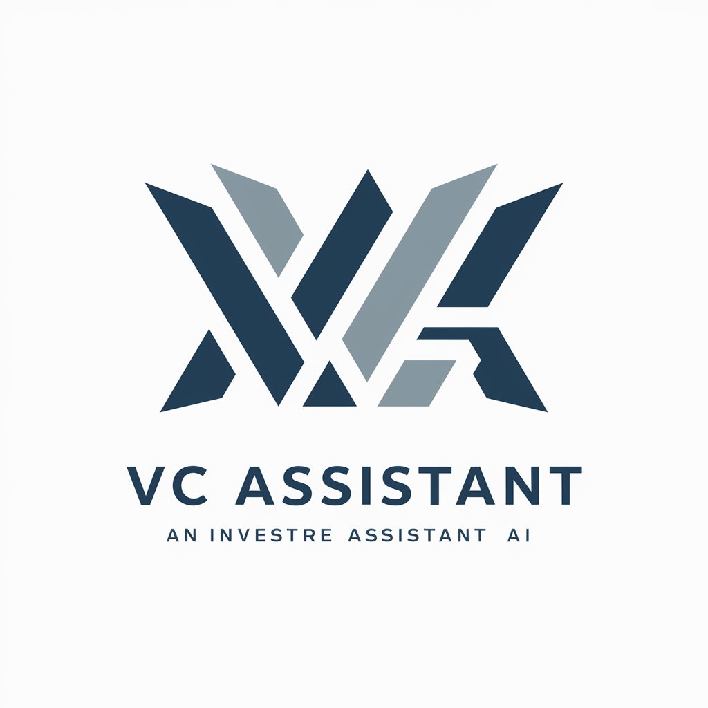 VC Assistant