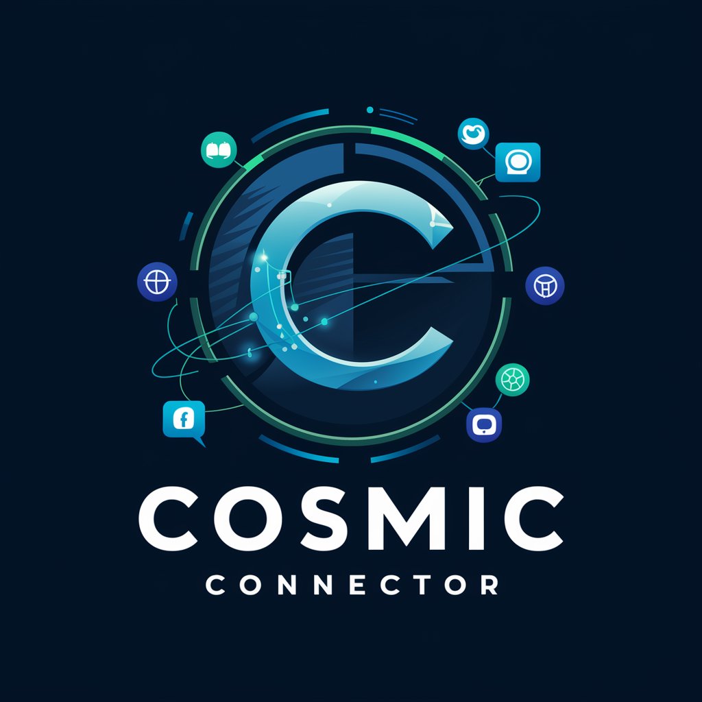 Cosmic Connector