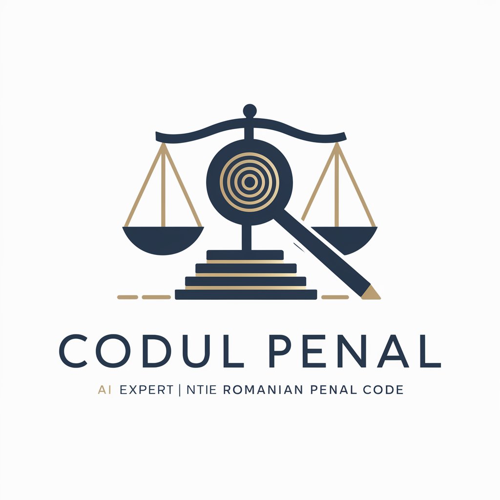 CODUL PENAL