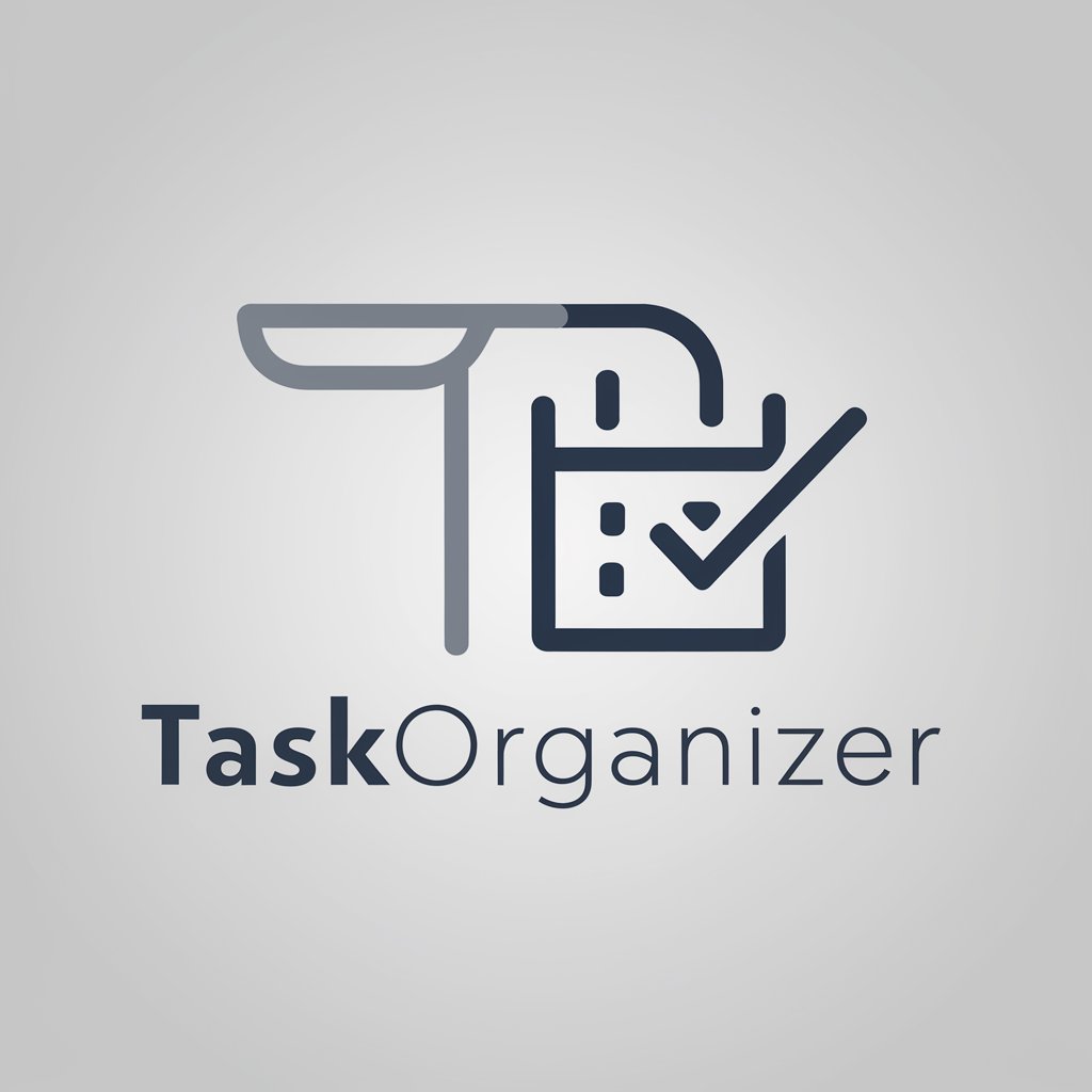 TaskOrganizer