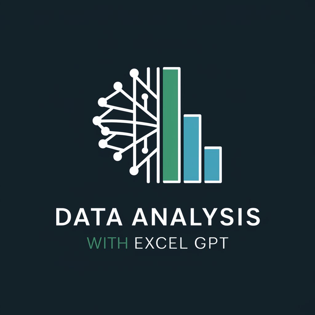 Data Analysis With Excel GPT in GPT Store