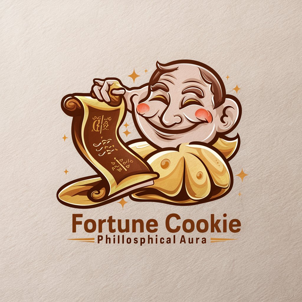 Fortune Cookie in GPT Store
