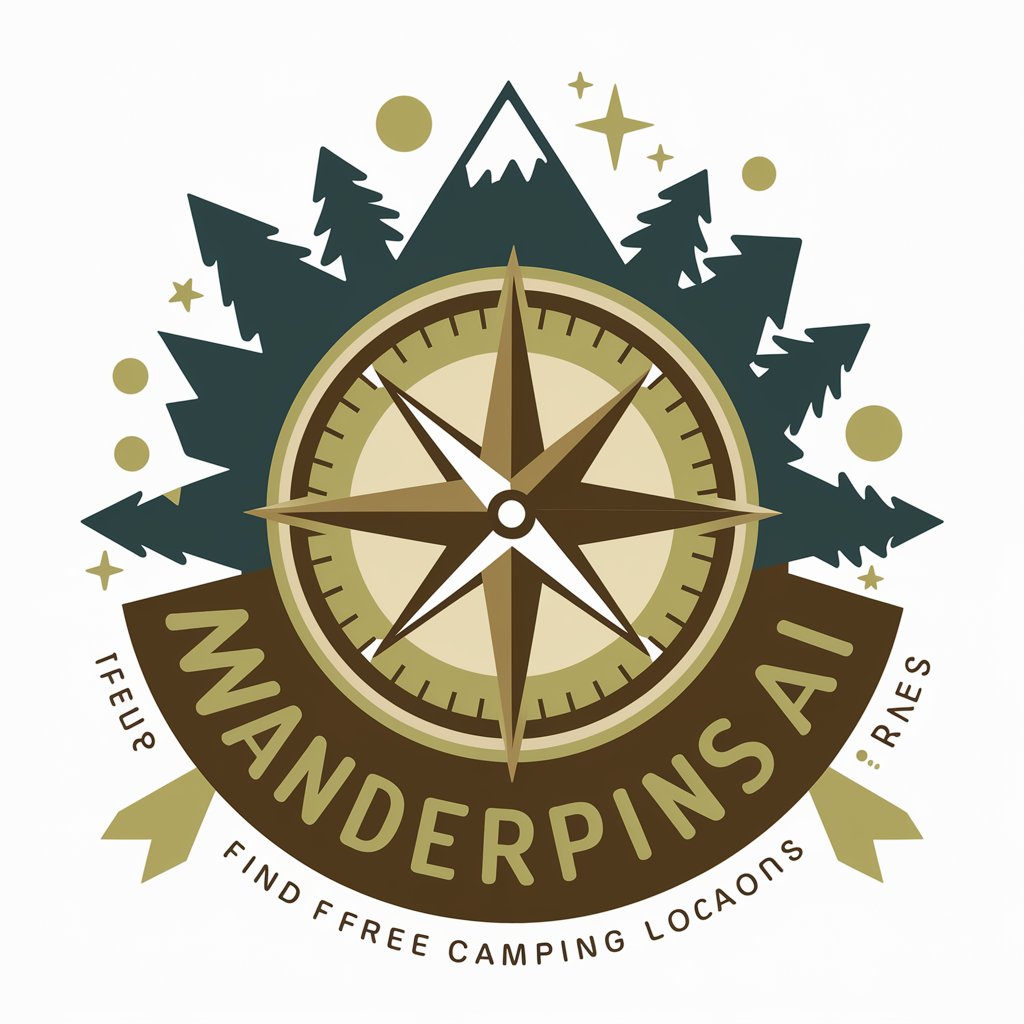 WanderPins AI