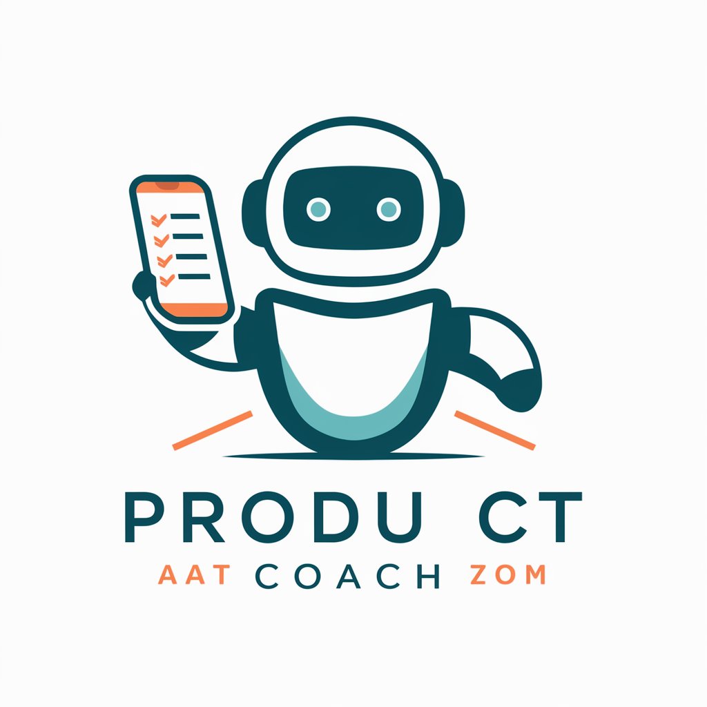 The Product Coach in GPT Store