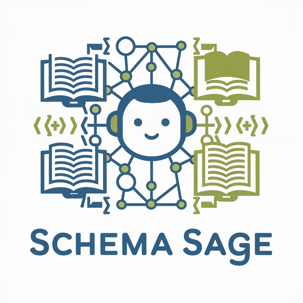 Schema Sage