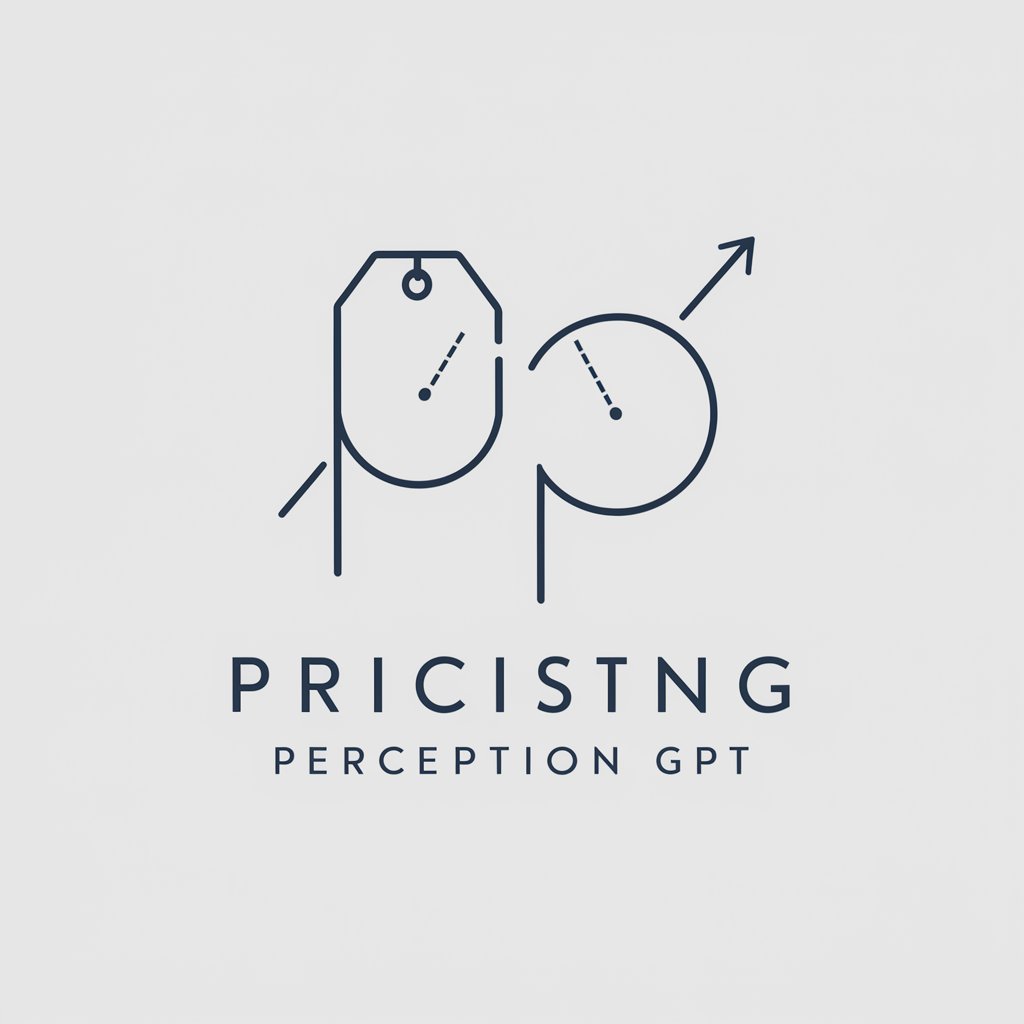 Pricing Perception GPT