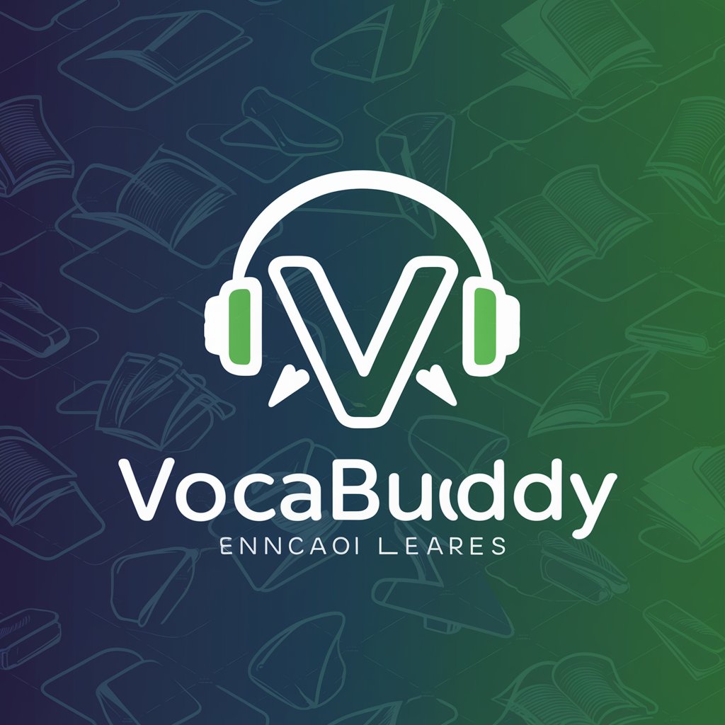 Content Buddy for Vocabuddy