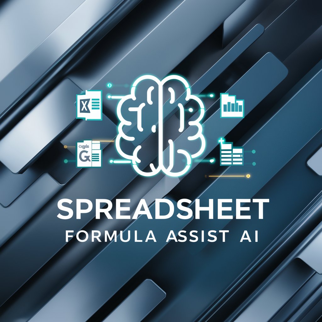 Spreadsheet Formula Assist AI