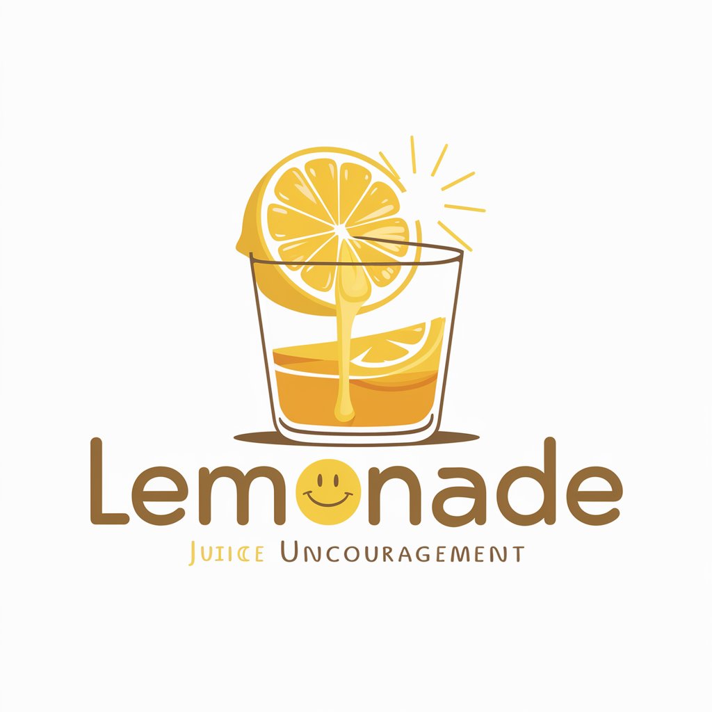Lemonade in GPT Store