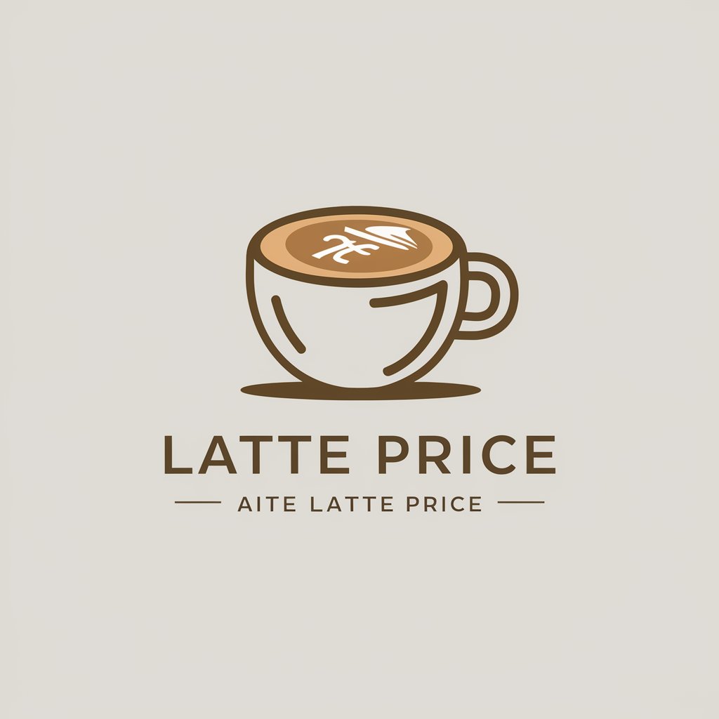 Latte Price in GPT Store