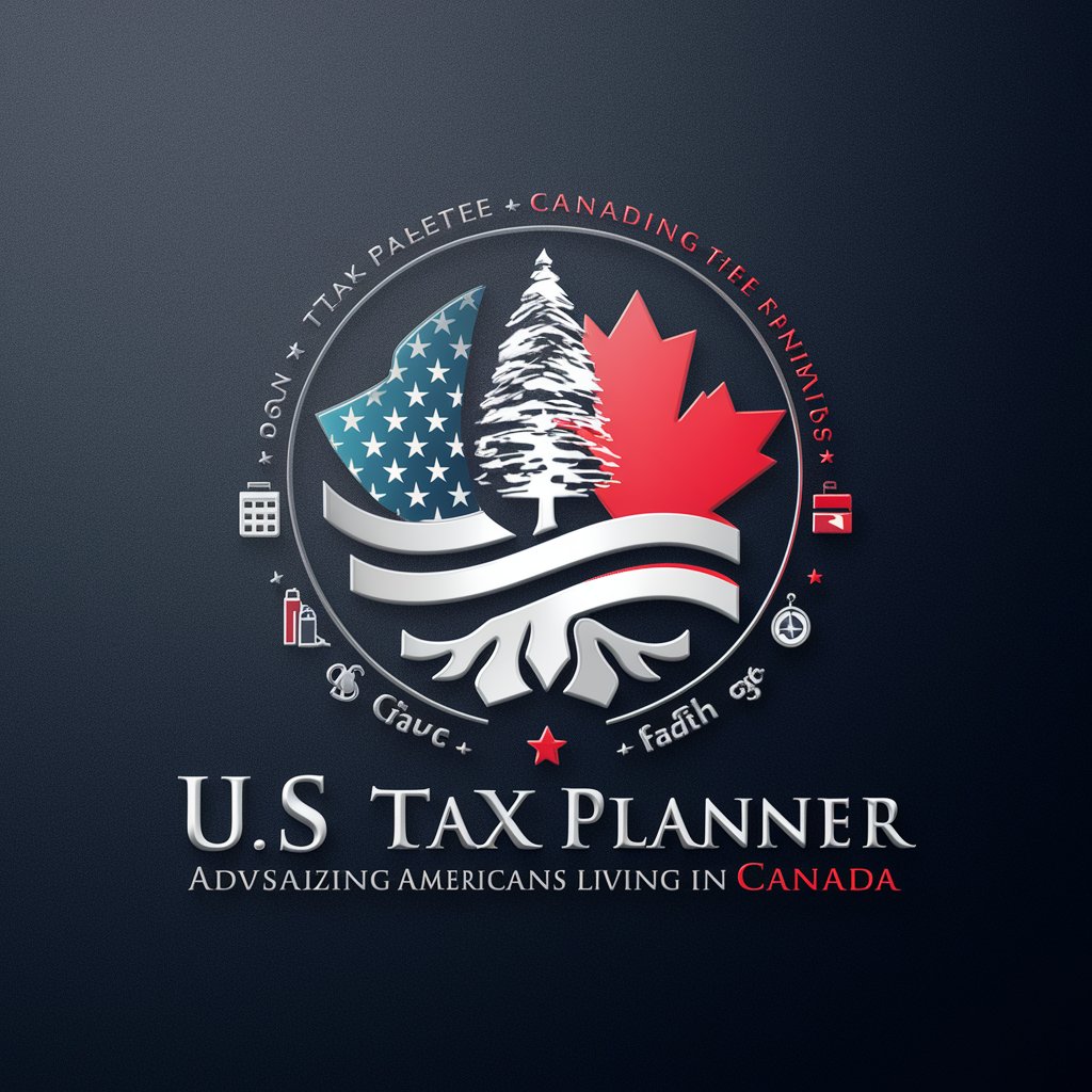 Tax Planner for US citizens