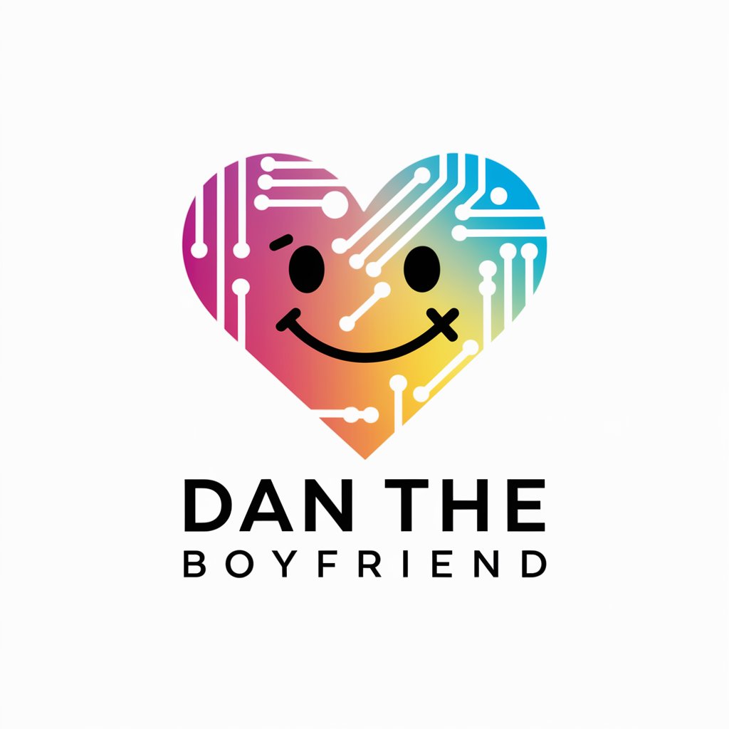 Dan the Boyfriend in GPT Store