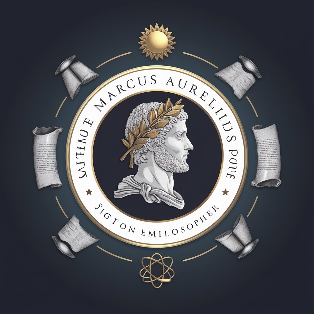 Marcus Aurelius